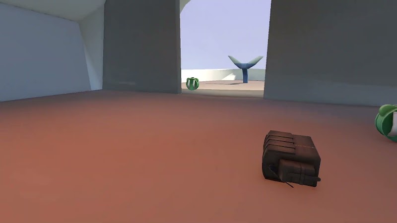 The grey-box prototype of Banana Airways